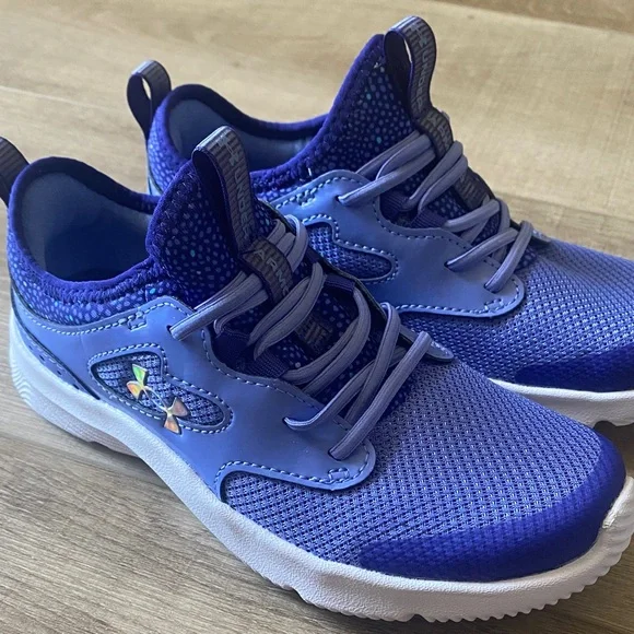 Under Armour Kids Sneakers - Picture 5 of 5